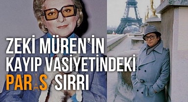 Zeki Müren’in kayıp vasiyeti ve gerçek mirası