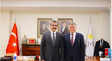 CHP BİR EVLADINI DAHA KAYBETTİ!