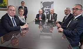 KILIÇDAROĞLU NEDEN SUSTU? HİÇBİR ŞEY GİZLİ DEĞİLDİ HERKES ORADAYDI?