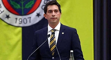 Savcıya rüşvet iddiasıyla yargılanan Fenerbahçe yöneticisine SPK'den suç duyurusu