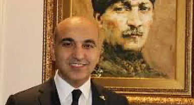 Başkan Kerimoğlu, “ Bakırköy WOW otelde örgütümüzle buluşuyoruz”
