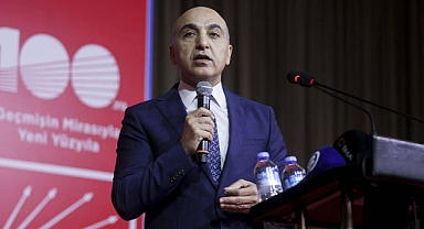 Bülent Kerimoğlu, İBB aday adaylığı için ön seçim istedi