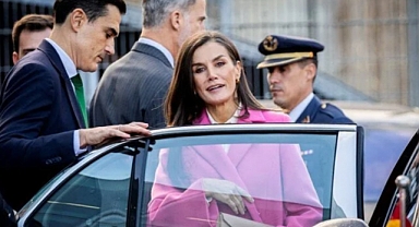 İspanya kraliyet ailesinin gündemi: Yasak aşk