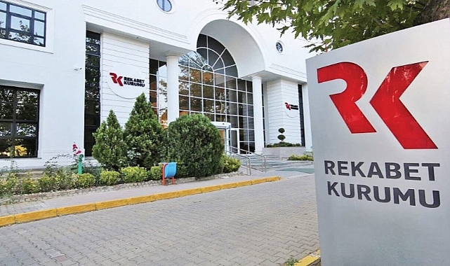 Rekabet Kurulu'ndan iki özel okula 2 milyon 106 bin 680 ceza