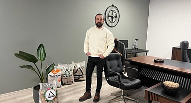 ANKARA'NIN TEK SERTİFİKALI PELET FİRMASI 