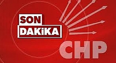 CHP’de kritik toplantısı başladı: İlk isimler belirlendi