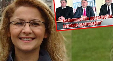 CHP’nin Bakırköy aday adayının eşi AKP’li milletvekili adayı çıktı