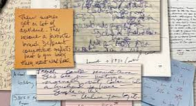 Sahte belgeler artabilir: Yapay zeka artık gerçekçi el yazıları yazabiliyor