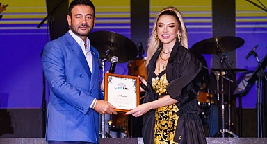 BEŞİKTAŞ, KÜLTÜR VE SANATIN BAŞKENTİ HALİNE GELDİ