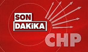 CHP'de karar günü: PM toplanıyor