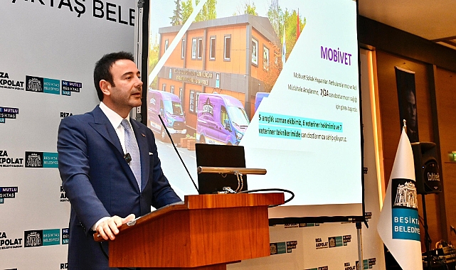RIZA AKPOLAT SİTE SAKİNLERİYLE BİRARAYA GELDİ