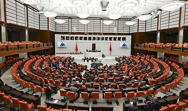 AKP, 5 alanla ilgili kanun teklifleri hazırlıyor