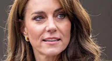 Kate Middleton ile ilgili kötü haber geldi