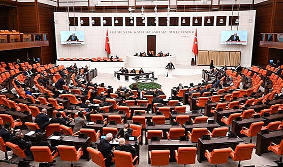 Meclis 1 Temmuz'da tatile girmeyecek: İşte tatile gireceği tarih...