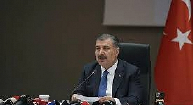 Türkiye Sağlık Vadisi nerede kurulacak? Sağlık Bakanı Koca Kabine Toplantısı sonrası açıkladı