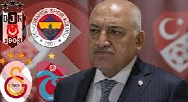 4 Büyüklerden Büyükekşi Kararı