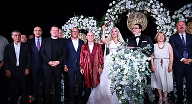 ONUR BOZKURTER VE GÜLŞAH YALÇIN AİLESİ'NİN MUTLU GÜNÜ....