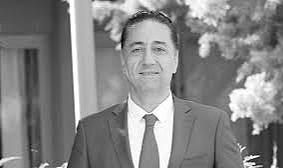 TPAO Daire Başkanı Mehmet Salih Bülent Sadioğlu Otelde Ölü Bulundu