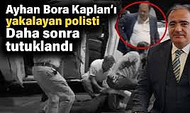 Serbest bırakılan Emniyet Müdür Yardımcısı kalp krizi geçirdi!