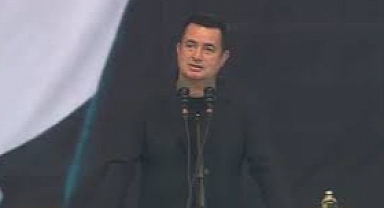 Fenerbahçe Asbaşkanı Acun Ilıcalı'dan basın açıklaması: Bu sistemi yıkacağız