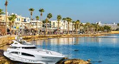 AB ve Amerikan yaptırımlarından kaçan Ruslar, Güney Kıbrıs'tan Kuzey Kıbrıs Türk Cumhuriyeti'ne göç ediyor 