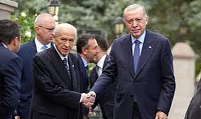 Siyasette kritik hafta!