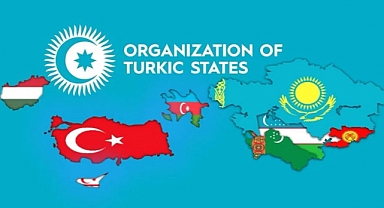 TDT'den alfabe ve bayrak sonrası bu kez de ortak harita