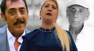 Ankaralı Turgut'un bilinmeyen bir çocuğu olduğu ortaya çıktı! Eylem Boran'dan şok açıklama