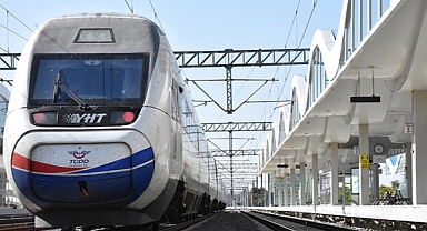Yüksek Hızlı Tren biletlerine zam