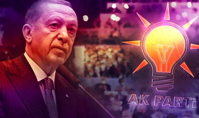 AKP'de Kadrolar Sil Baştan... Kimler Kalır, Kimler Gider? İşte AKP Kulislerinde Konuşulan 3 Sürpriz İsim