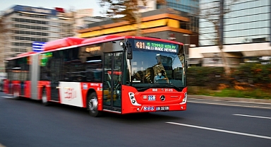 Ankara'da toplu taşımaya zam geldi