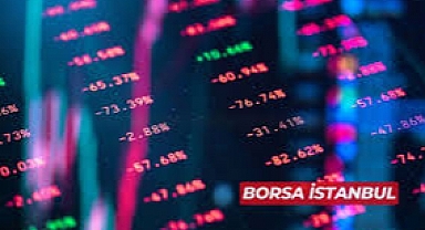 Borsa'da 9 Günlük Halka Arz Hissesine Yasak Geldi