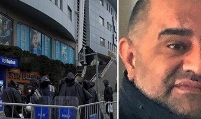 İhale almadıkları kurum yoktu! Konkordato istedi