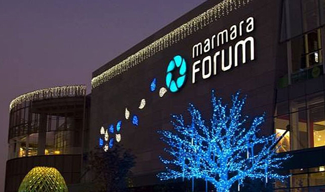 MARMARA FORM'UN MİLYON DOLARLIK RANTI CHP'LİLERİ BİRBİRİNE DÜŞÜRDÜ!