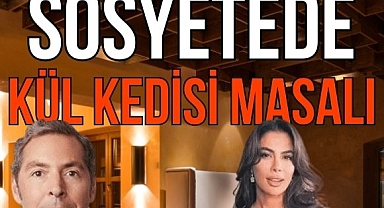 Raif Dinçkök, Seda Boyraz aşkı..Sosyetenin dilindeki Külkedisi masalı..