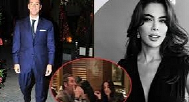 Raif Dinçkök'ün Yeni Aşkı Bakın Ne İş Yapıyor!