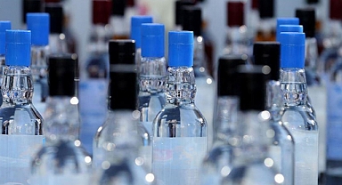 Sahte içki faciası: Ankara'da 33 kişi öldü!