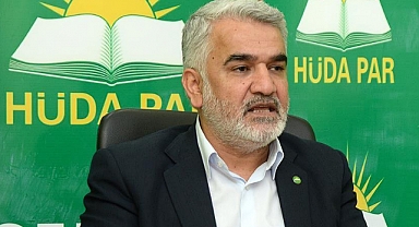 Şeyh Said'den özür dilenmesini isteyen, Kürt meselesinin kaynağı olarak Kemalizmi gören HÜDA PAR'ın talepleri arasında Türk tanımlamasından vazgeçilmesi de var.