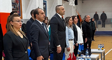 Türkiye Kempo Federasyonu 2025 Türkiye Şampiyonası Başarıyla Tamamlandı 