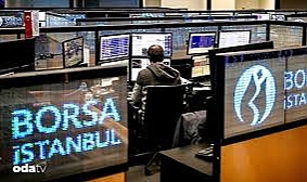 Borsada manipülasyon yaptığı iddiasıyla 17 şüphelinin gözaltına alındığı soruşturmada soygunun şifresi ortaya çıktı: Bas gaza aşkım