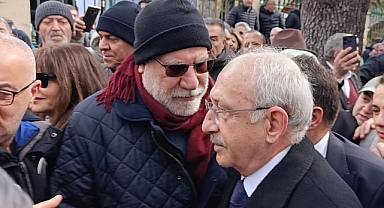 CHP'de Koruma Zaafiyeti mi Var? Kılıçdaroğlu'nun Yanında Yine Aynı İsim!