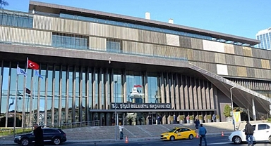 Şişli Belediye başkan yardımcıları istifa etti