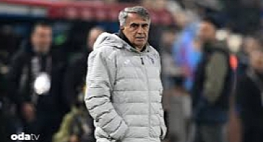 Trabzonspor’da Şenol Güneş ile yollar ayrıldı