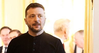 Trump’la kavga etmişti… Zelenskiy: ABD ile maden anlaşmasını imzalamaya hazırız