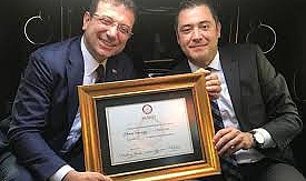 İBB'deki yolsuzluk ağının kritik ismi Murat Ongun'un avukatları gözaltına alındı