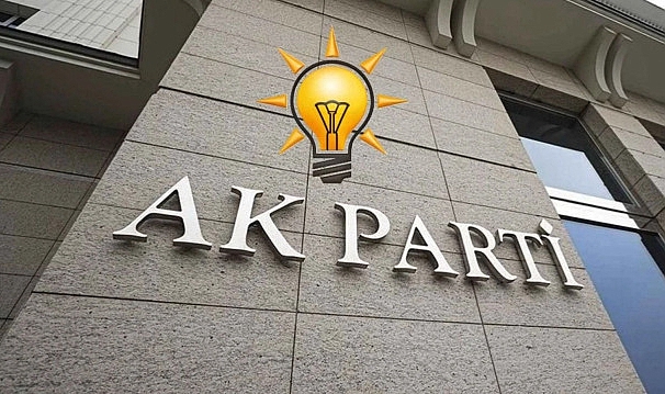 AK Parti Meclis Grup yönetimi belirlendi