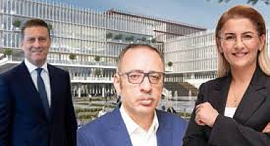 Bakırköy Belediyesinde milyon dolarlık rüşvet iddiası : 3 milyon dolar istediler vermeyince 10 katı 6'ya düşürdüler