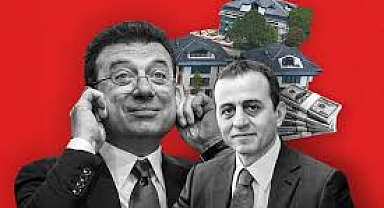 İBB'deki yolsuzluk çarkında yeni skandal! 