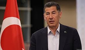 Sinan Oğan çareyi yorumları kapatmakta buldu