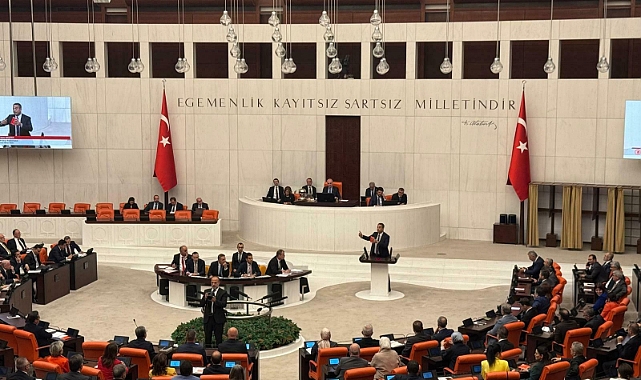 TBMM’de infaz düzenlemesinin bayramdan önce çıkarılması için ''örtülü'' uzlaşma...